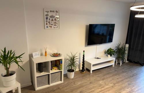 Emilys 3 Room Apartment 70 qm - Foto 2