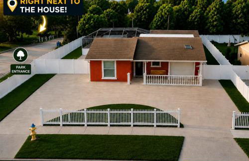 Casa Kampa, con 3 bedrooms and 3 bathrooms, offers a heated swimming pool and a heated spa at no extra cost - Photo 8