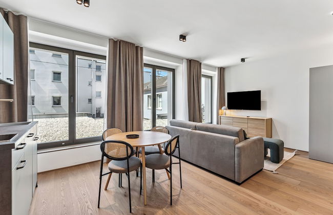 Limehome Bad Hall Hauptplatz - Foto 46