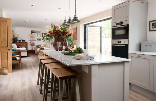 Partridge Lodge - Foto 1