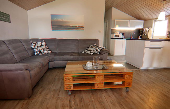 Einladendes Ferienhaus in Huenning - Foto 18