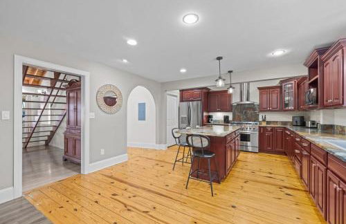 Dock Waterfront Beach Gameroom kayaks 20 PPL - Foto 29