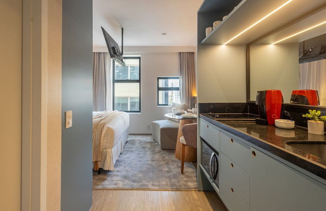 Housi Paulista - Foto 67