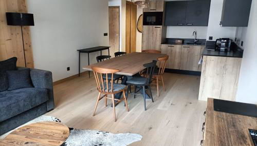 A cosy nest at the foot of the slopes - Foto 3