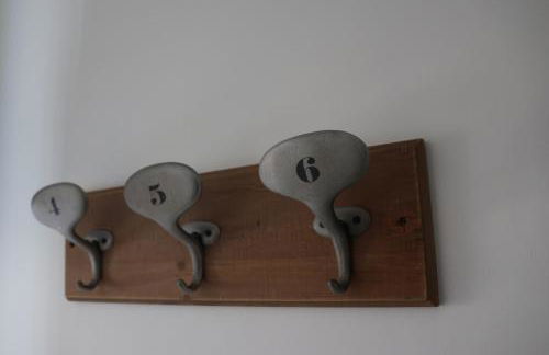 Gîte climatisé "Baugallo Pastourelle" - Foto 24