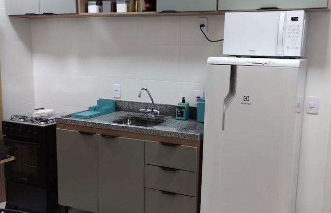 Santo Amaro - Benx 2074 - Foto 24