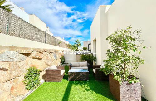 Villa Eivissa Ciudad Quesada by Villas&You - Photo 26