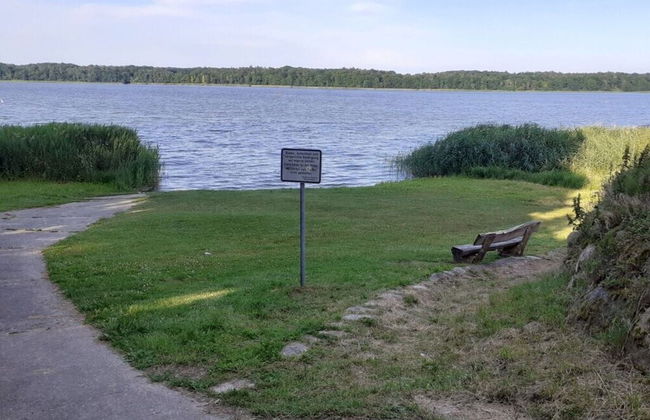 "lake View" Modern Retreat - Foto 19