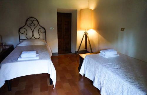 Residenza Villa Degli Ochi - Foto 17