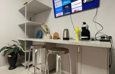 22CAP apartment - Foto 20