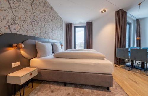 MASEVEN Frankfurt Messe - Foto 27