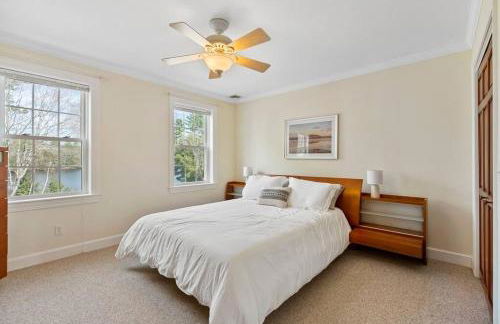 Lakefront Moose Pond Retreat - Foto 39