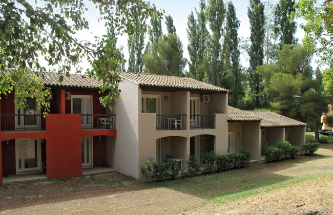 Résidence Odalys Référence Les Gardians - Foto 13