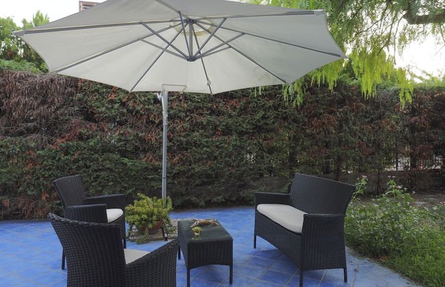 Apartment With Garden Close To The Beach - Foto 39