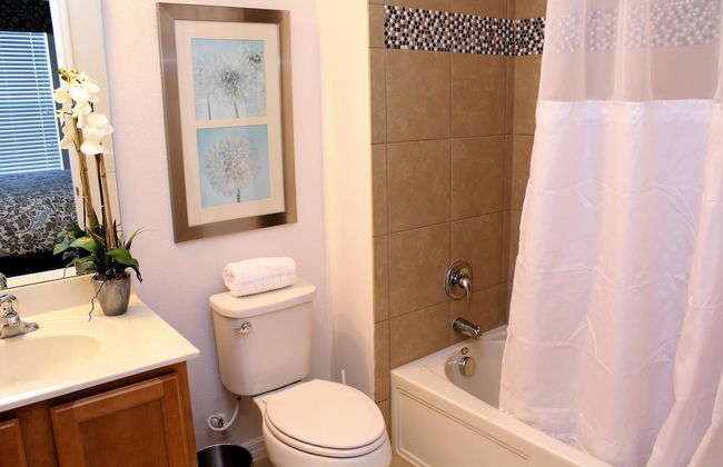 Crofton Springs House 4 Bedroom - Foto 14