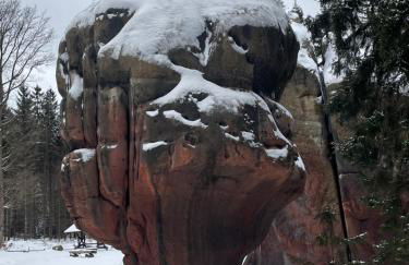 Ferienhaus Ingeborg - Foto 21