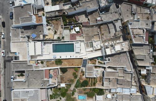 Appartamento Dalia con Piscina Terrazzo Privato nel Ts Residence - Foto 21