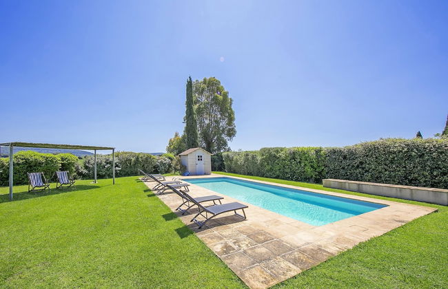 Chalet Vignarola in Orbetello - Photo 21