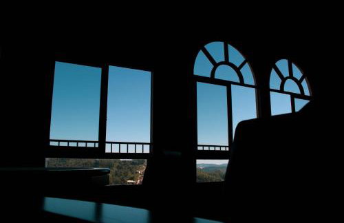 Flat 333 - Luxo e Vista da Pedra Azul - Foto 44