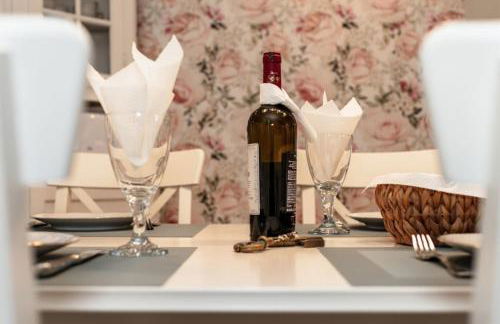 Ferienhaus Spessartfeeling - Foto 15