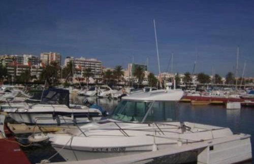 Villa del Mar Apartamento - Foto 90