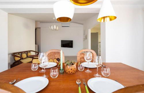 Attico panoramico a Tortolì - Foto 32