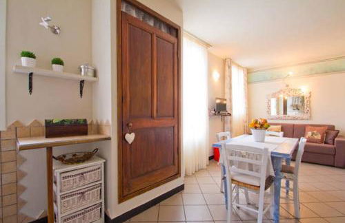 Case Vacanze Borgo Marina IMPERIA - Foto 40