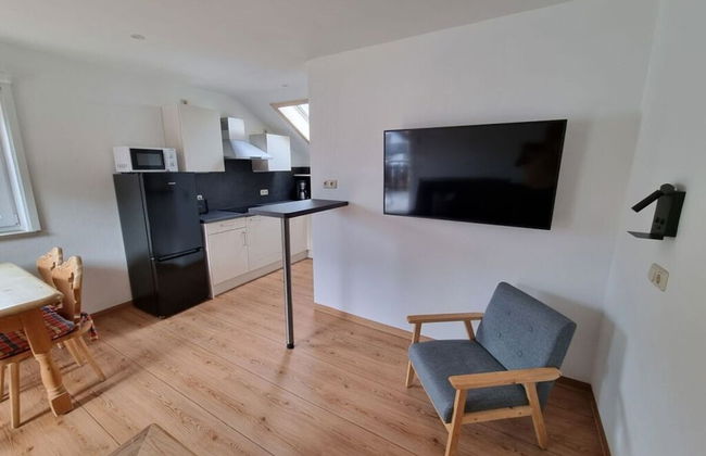 am Buchbrunnen Comfortable Holiday Residence - Foto 12