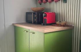 Apartment on Bergstraße - Foto 17