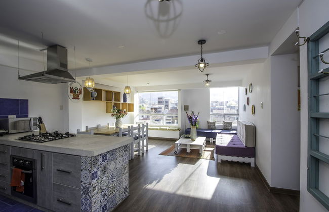 Terra Nostra Suites - Foto 25