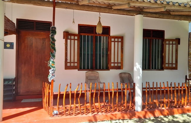 Ranmitha Villa - Foto 27