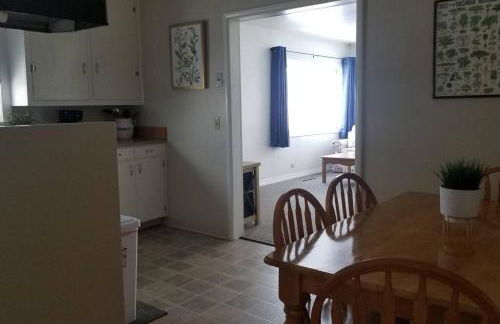 House on the Camas Prairie (in town) - Foto 24