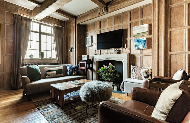 Cockspur Street by Onefinestay - Foto 15