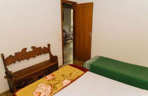 Chalés do Beto em Macacos - Foto 70