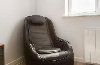 Appartement moderne, propre, WIFI, siège massant - Foto 4