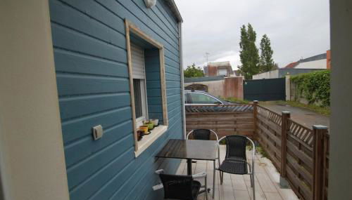 Nice modern house, bright and quiet assured - Foto 2