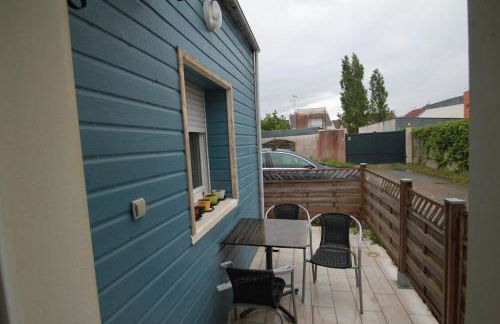 Nice modern house, bright and quiet assured - Foto 2