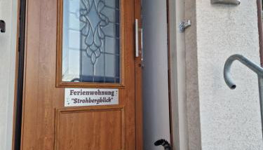 Ferienwohnung Strohbergblick - Photo 5