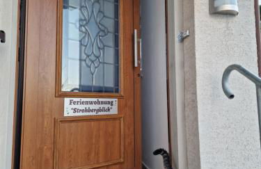 Ferienwohnung Strohbergblick - Photo 5
