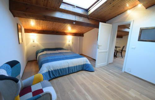 La casa del pittore Squillantini suite - Foto 55