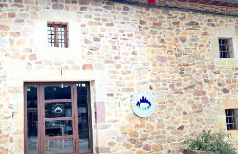 Hotel y Casa Rural El Retiro del Oso - Foto 23