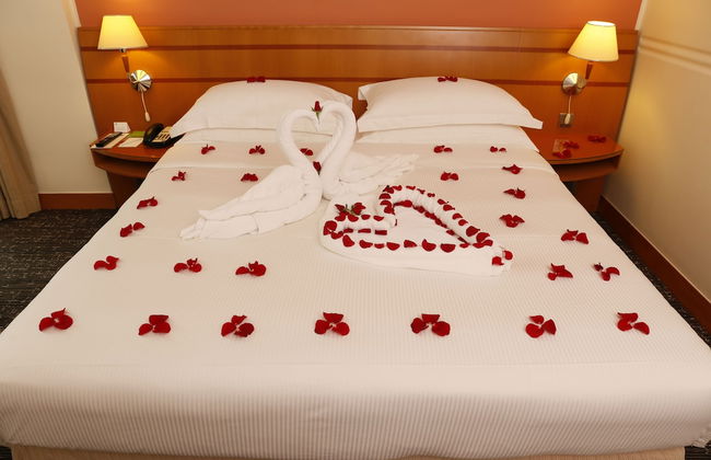 J5 Hotels - Port Saeed - Photo 23