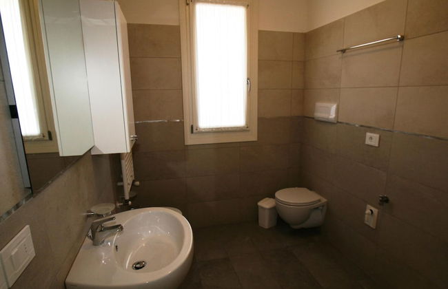 Villa Faro Vecchio in Cavallino-treporti-formerly TUI Ferienhaus - Foto 11