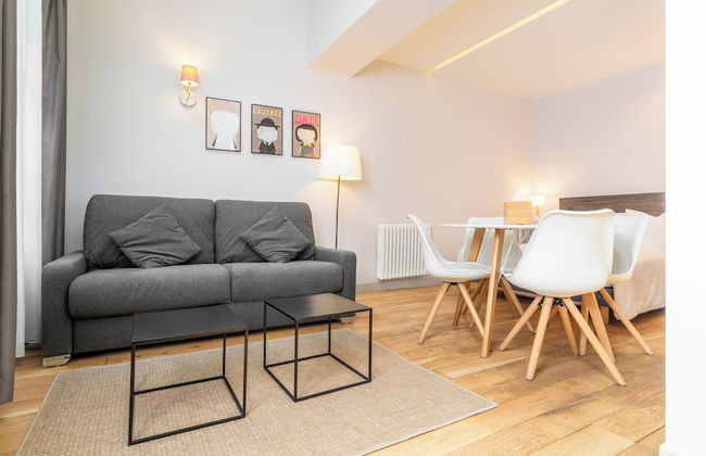 Les Apparts de l'Oncle Louis - Foto 40