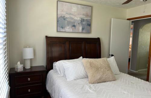 Charming House, just a short walk to downtown - Foto 42