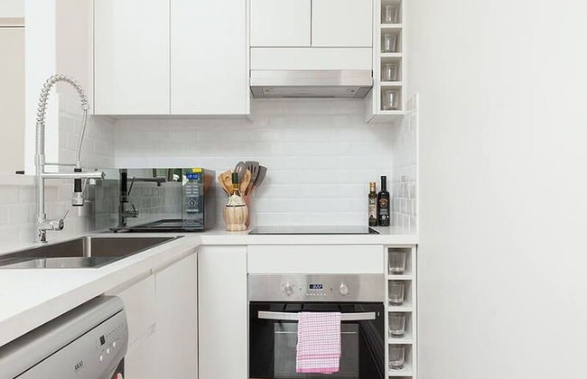 Stunning Sydney Home 11 - Photo 15