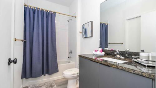 Family Vacation home 10 Miles from Disney ! 3389 - Foto 5