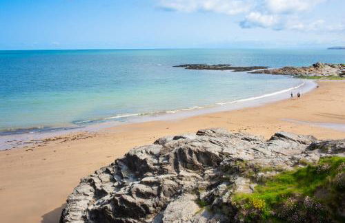 The Nook Aberporth - Foto 23