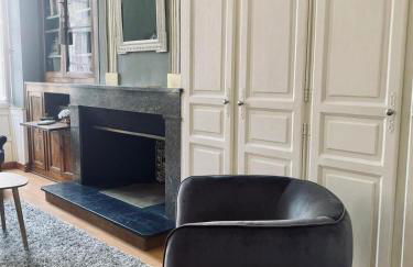 Romantic apartment-Hyper centre - Foto 6