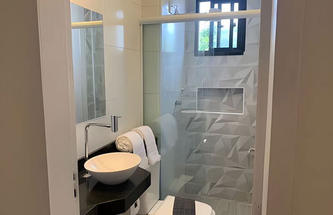 Hosts BR - Apartamentos funcionais - Photo 47